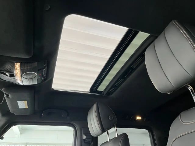 Mercedes-Benz G 63 AMG AMG Line