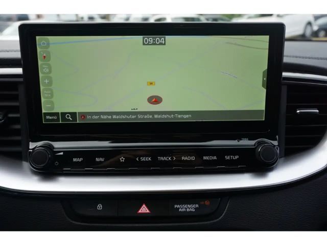 Kia Ceed GT-Line SportWagon