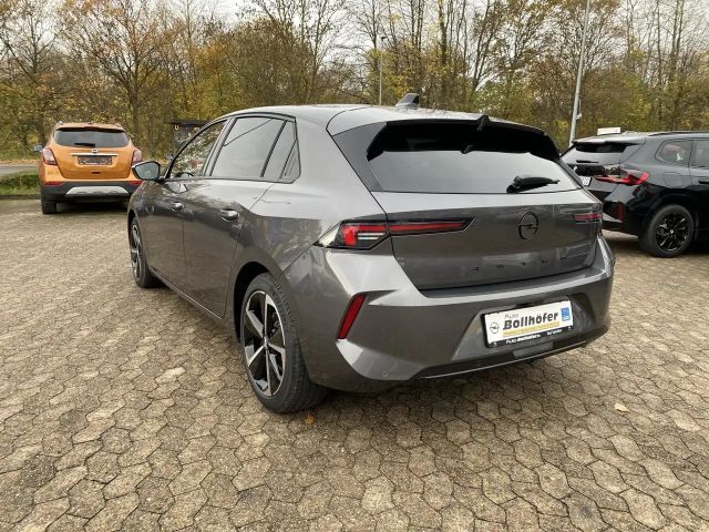Opel Astra GS-Line Grand Sport