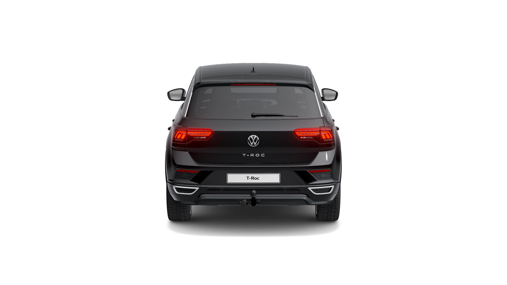 Volkswagen T-Roc 1.5 TSI DSG R-Line Sport