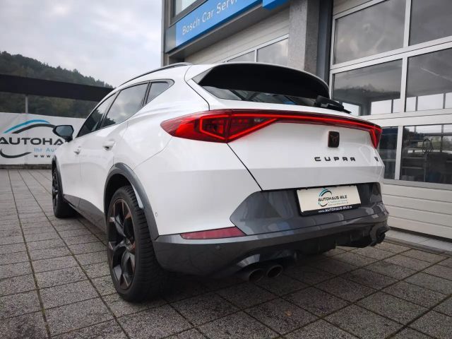 Cupra Formentor 4Drive VZ