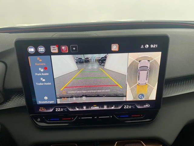 Cupra Terramar 1.5 e-TSI 150 PS DSG