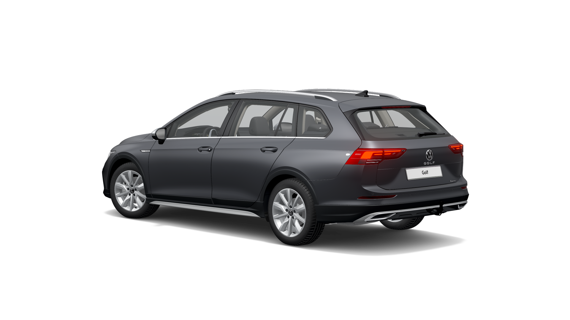 Volkswagen Golf 2.0 TDI AllTrack DSG Variant