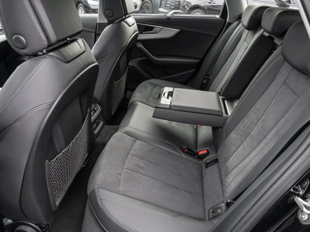 Audi A4 40 TFSI Avant S-Tronic