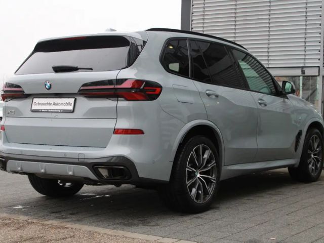 BMW X5 M-Sport xDrive30d