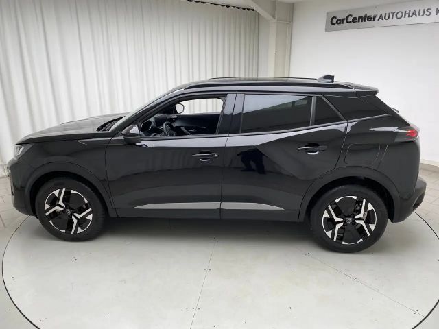 Peugeot 2008 Allure Pack