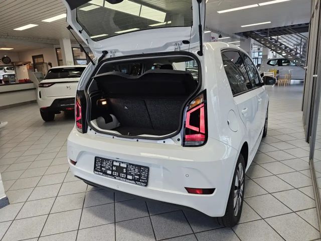Volkswagen e-up! Kamera,Sitzheizung,Tempomat,Climatronic