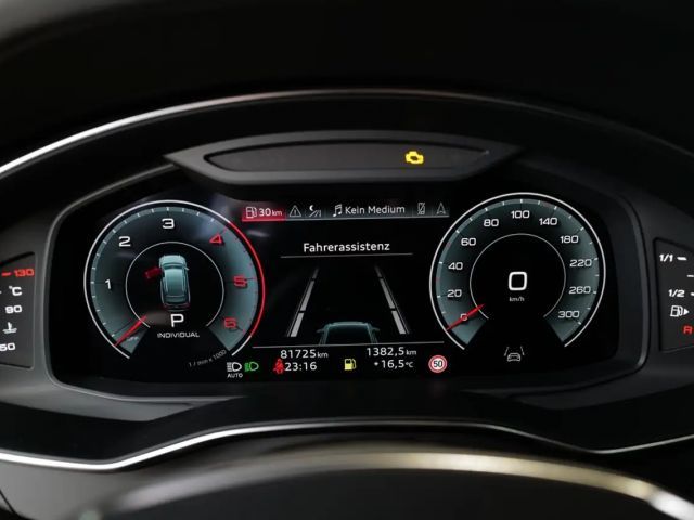 Audi A6 allroad 55 TDI Quattro