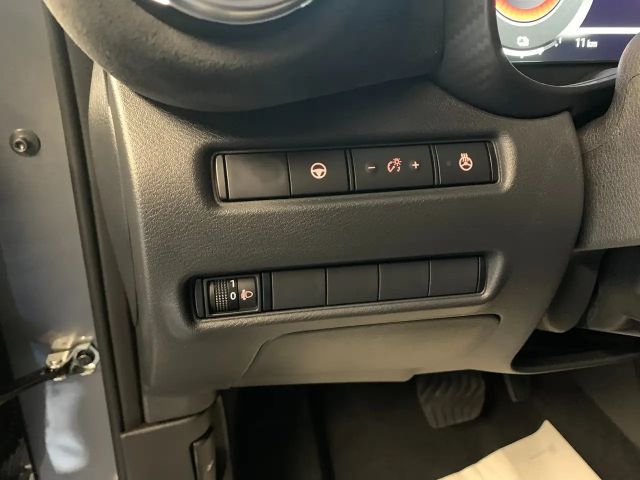 Nissan Juke Hybrid N-Design Tech/ProPilot/Bose/BFS