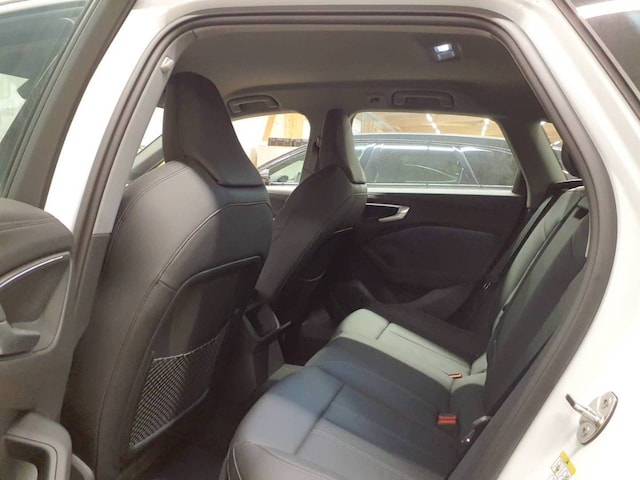 Audi A5 Avant S-Tronic