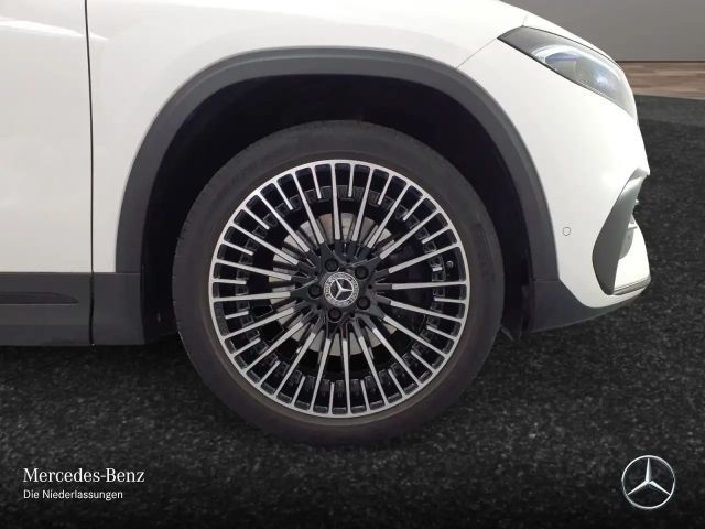 Mercedes-Benz EQA 250 AMG Line