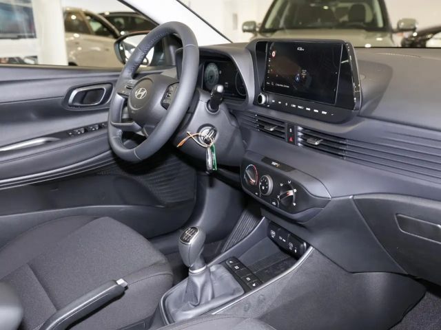 Hyundai i20 1.0 T-GDi Trend