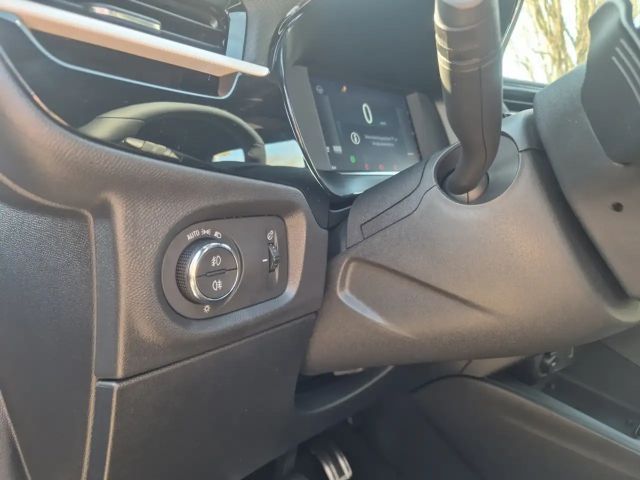 Opel Corsa 1.2 Turbo GS-Line Grand Sport Turbo