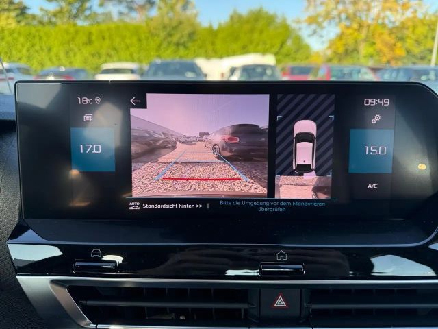 Citroën C4 Feel Pack PureTech