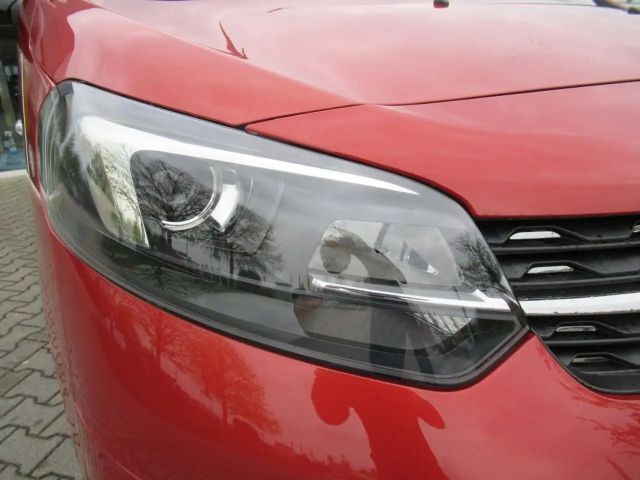 Opel Zafira Life 2.0 CDTI