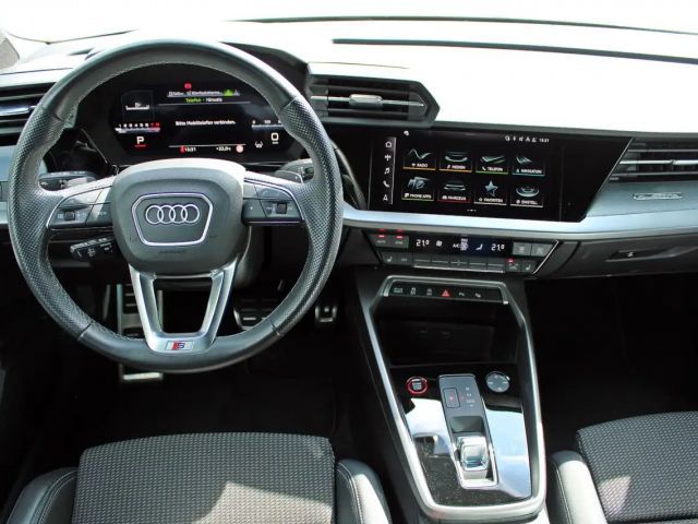 Audi S3 Quattro Sportback