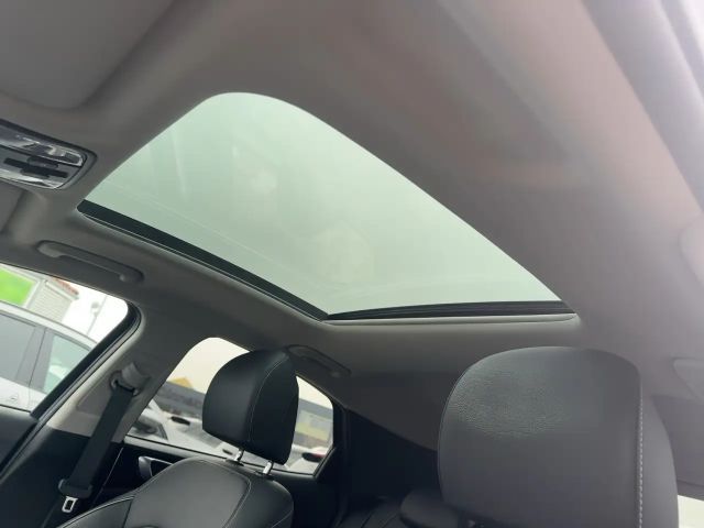 Kia XCeed Platinum Edition