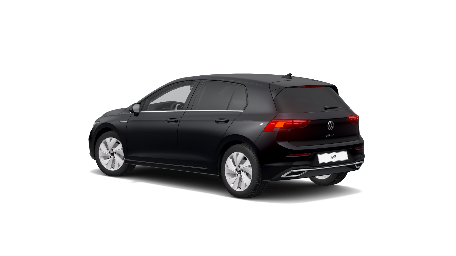 Volkswagen Golf 1.5 TSI