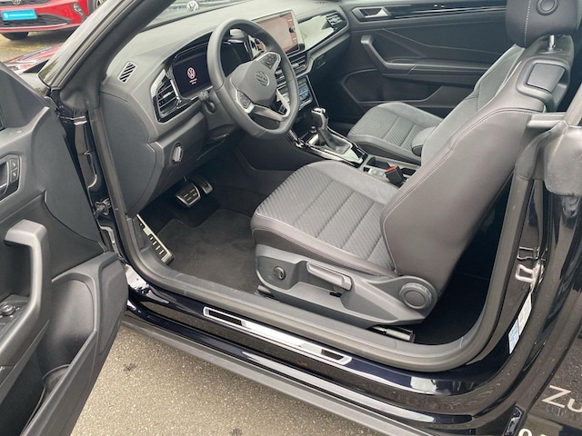 Volkswagen T-Roc Cabriolet DSG R-Line
