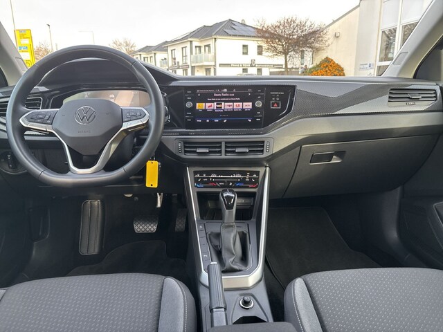 Volkswagen Taigo 1.0 TSI Life