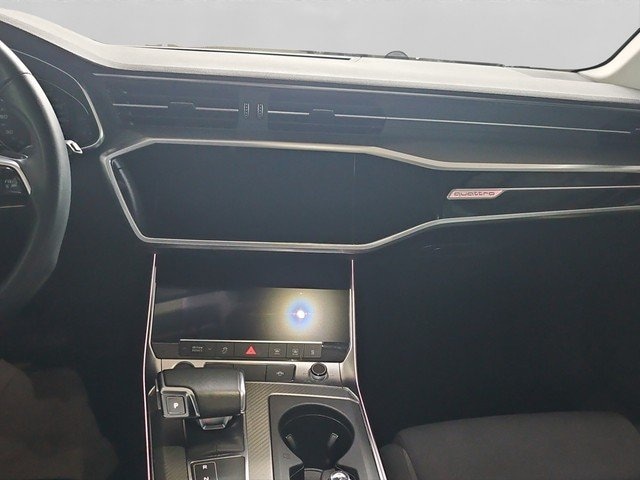 Audi A6 40 TDI Avant Quattro S-Tronic Sport