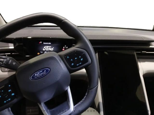 Ford Explorer AWD EV