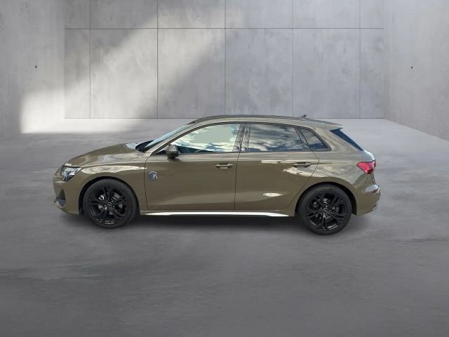 Audi A3 30 TFSI Sedan