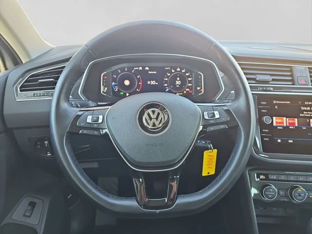 Volkswagen Tiguan 1.5 TSI Comfortline