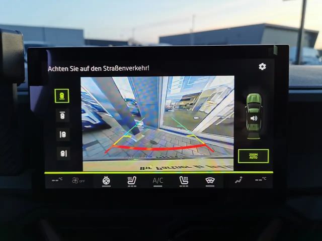 Dacia Bigster Extreme Mild Hybrid 130