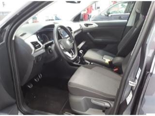 Volkswagen T-Cross 1.0 TSI Move