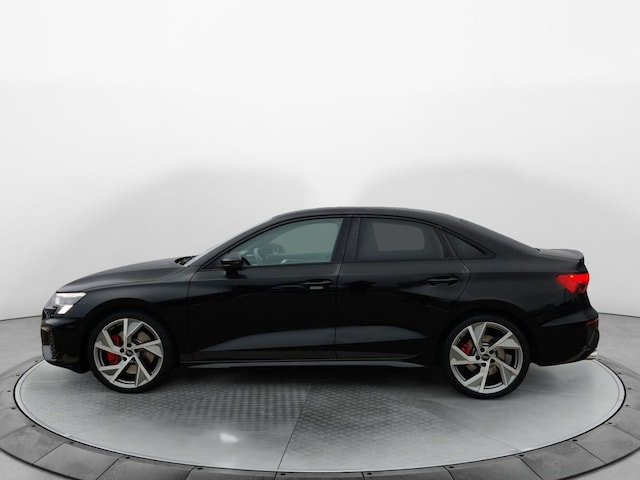 Audi S3 Quattro S-Tronic Sedan