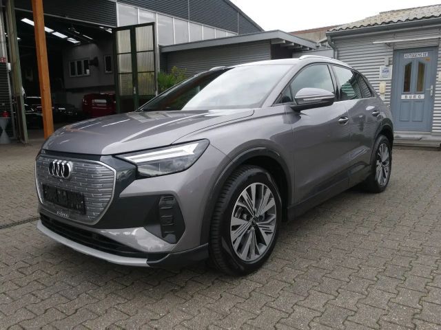Audi Q4 e-tron Quattro
