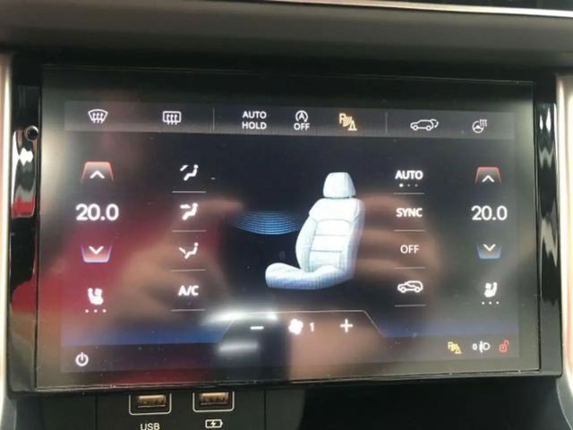 SsangYong Torres 4WD