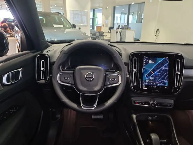 Volvo XC40 Plus Recharge Twin Engine