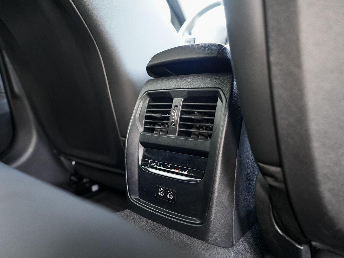 BMW 330 330d M-Sport Touring xDrive