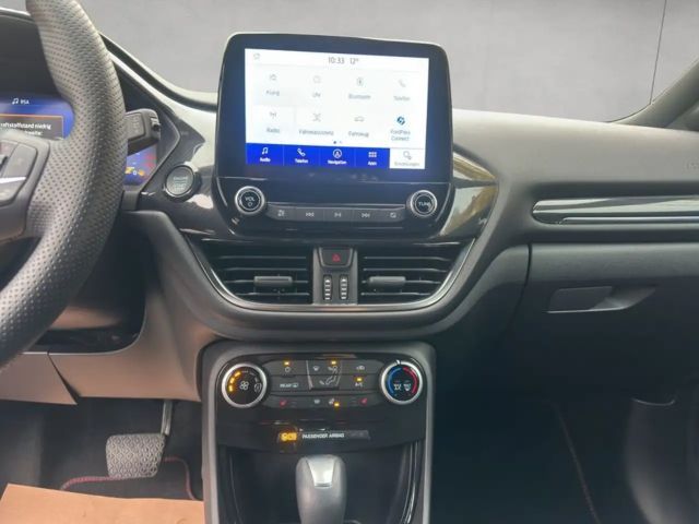 Ford Puma EcoBoost ST Line