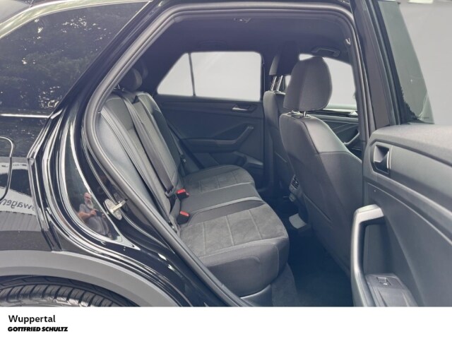 Volkswagen T-Roc 1.5 TSI DSG R-Line