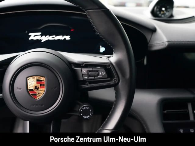 Porsche Taycan 4S Sport Turismo