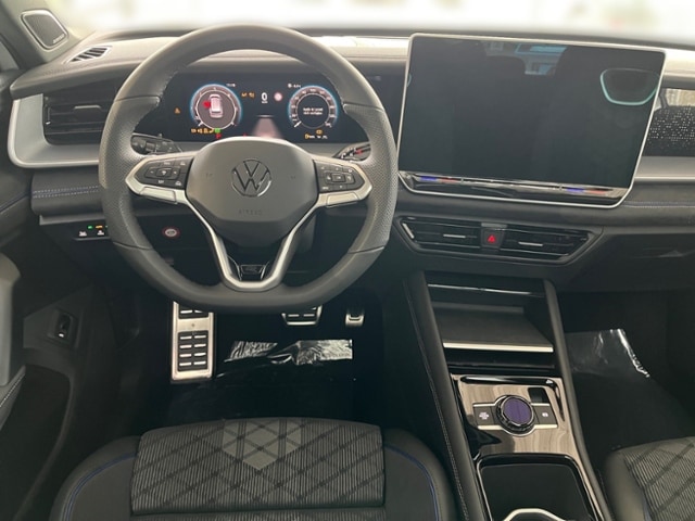 Volkswagen Tayron 2.0 TDI 4Motion DSG