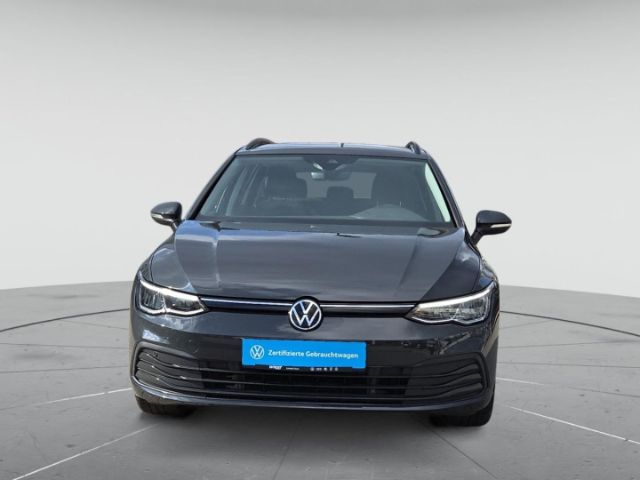 Volkswagen Golf 2.0 TDI DSG Life Variant