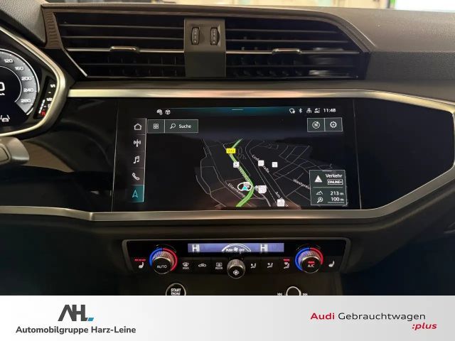 Audi Q3 35 TFSI S-Line S-Tronic