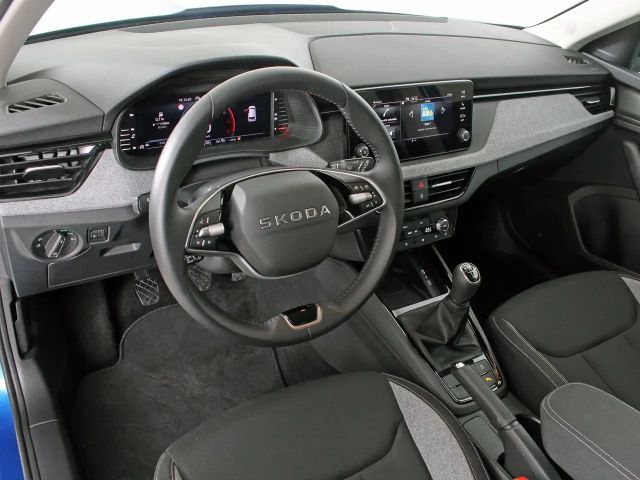 Skoda Kamiq Selection