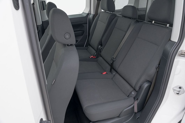 Volkswagen Caddy 2.0 TDI DSG