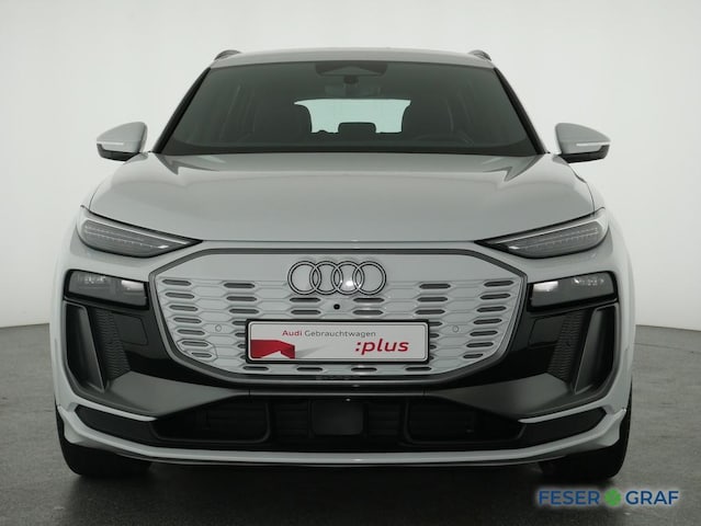 Audi Q6 e-tron Quattro