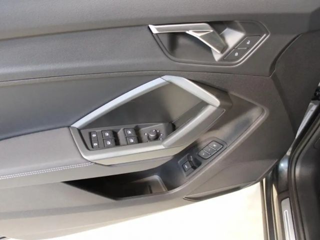 Audi Q3 2.0 TDI Quattro S-Line