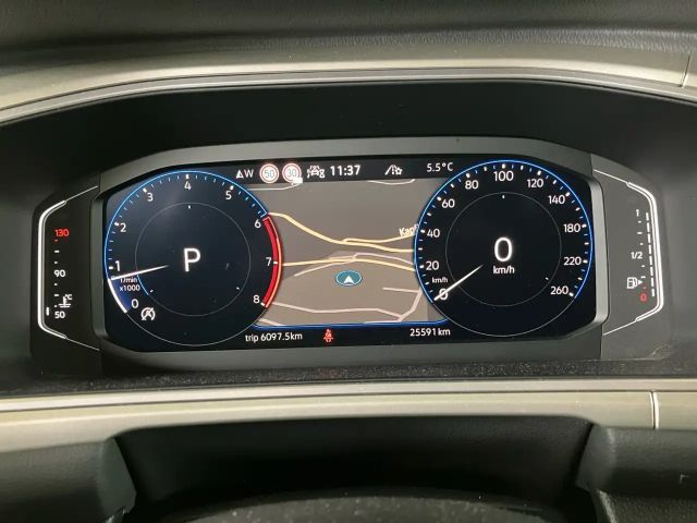 Volkswagen T-Roc 1.5 TSI DSG Move