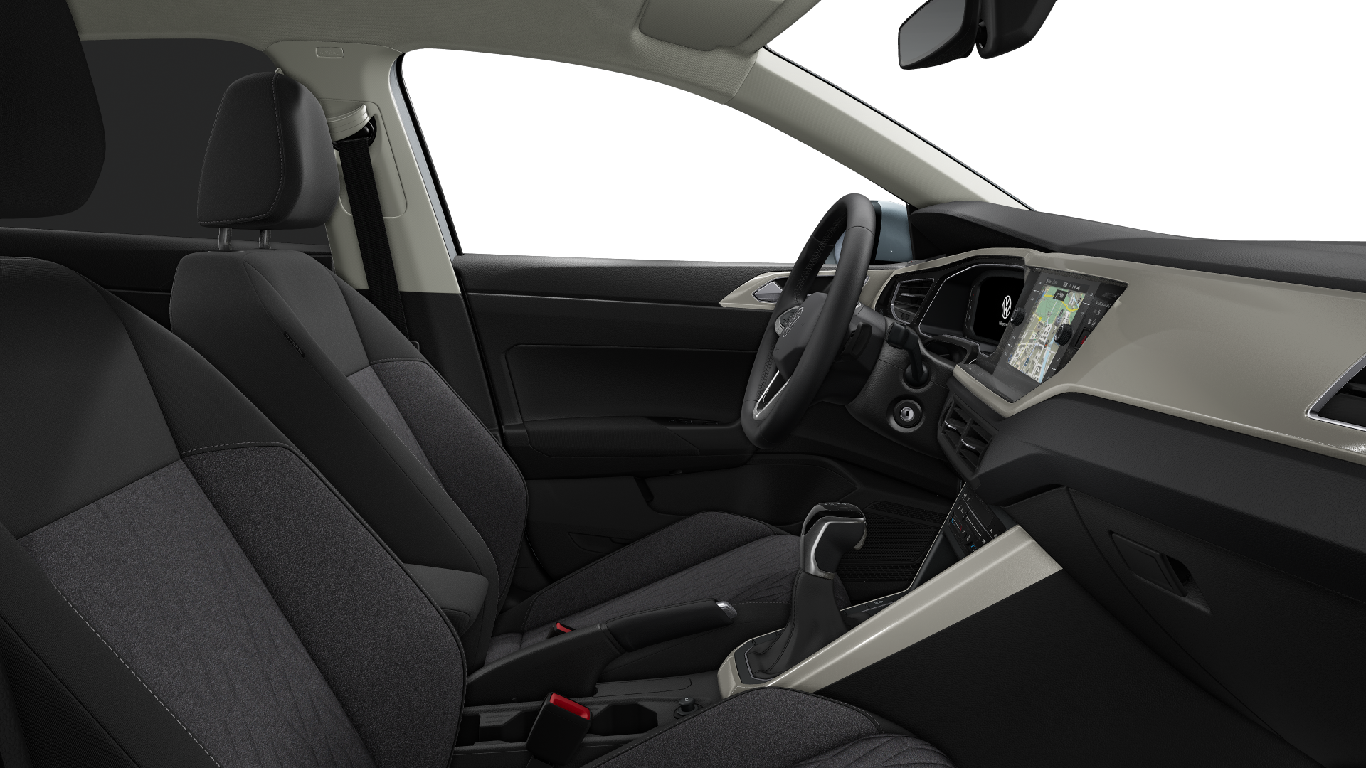 Volkswagen Taigo 1.5 TSI