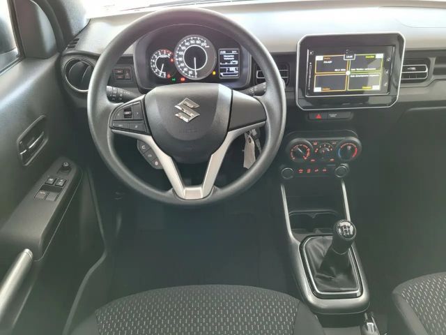 Suzuki Ignis 4x4 Comfort