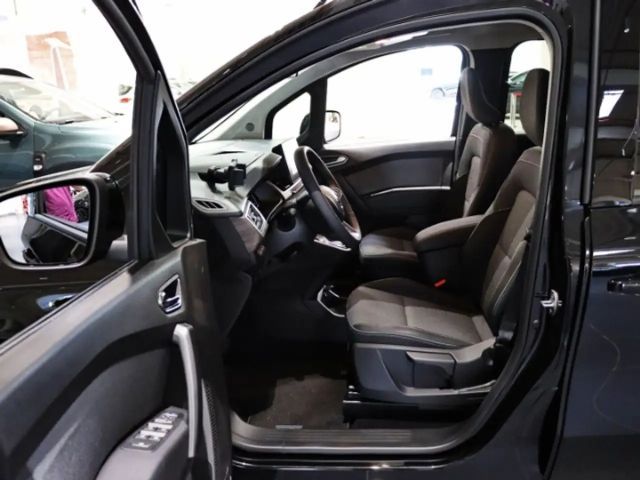 Renault Kangoo E-Tech Techno