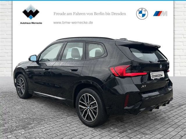 BMW X1 M-Sport sDrive18i